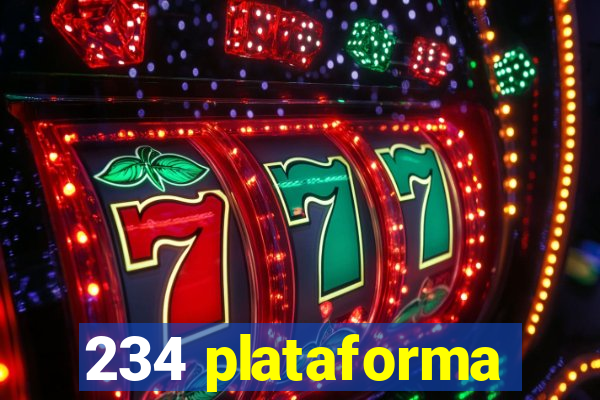 234 plataforma